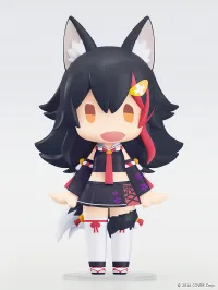 GOOD SMILE COMPANY HELLO! GOOD SMILE Ookami Mio - hololive production - photo 1