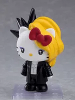 GOOD SMILE COMPANY Nendoroid yoshikitty - YOSHIKITTY - photo 3