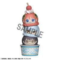 MegaHouse Tsumichen Stack up & Change Gintama【with gift】 - Gintama - photo 13