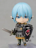 GOOD SMILE COMPANY Nendoroid Haurchefant - Final Fantasy XIV - photo 1