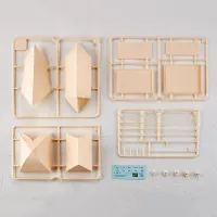 KAIYODO ARTPLA Yuru-Camp (Laid-Back Camp) Camp set - Yuru-Camp - photo 8