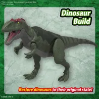 BANDAI HOBBY PLANNOSAURUS Giganotosaurus - Plannosaurus - photo 8