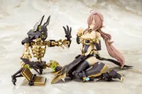KOTOBUKIYA AUV TSUKUYOMI FABULOUS - Megami Device - photo 2