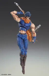 Medicos Entertainment Chozokado「Joseph Joestar」(re-run) - JoJo's Bizarre Adventure - photo 3