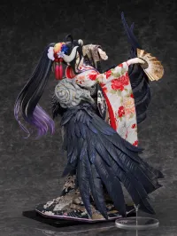 FuRyu Albedo -Japanese Doll- 1/4 Scale Figure - Overlord - photo 10