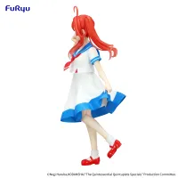 FuRyu The Quintessential Quintuplets Specials　Trio-Try-iT Figure -Nakano Itsuki Marine Look ver.- - The Quintessential Quintuplets - photo 7