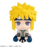 MegaHouse Lookup NARUTO Shippuden Minato Namikaze（Repeat） - NARUTO - photo 7