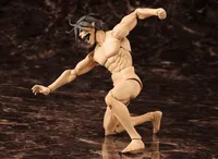 KOTOBUKIYA Eren Yeager - Attack on Titan - photo 8