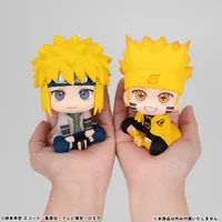 MegaHouse Lookup NARUTO Shippuden Minato Namikaze（Repeat） - NARUTO - photo 3
