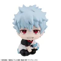 MegaHouse Lookup Gintama Gintoki Sakata - Gintama - photo 1