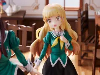 FuRyu Yuri Is My Job! Hime Shirasagi 1/7 Scale Figure - Yuri Is My Job! - photo 6