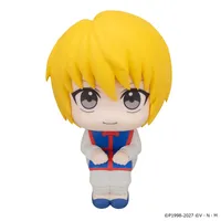 MegaHouse Lookup HUNTER×HUNTER Kurapika - HUNTER×HUNTER - photo 6