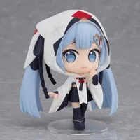 GOOD SMILE COMPANY Blind Box Series: Snow Miku All Stars Figure Collection Vol. 1 - Hatsune Miku - photo 6