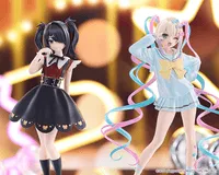 GOOD SMILE COMPANY POP UP PARADE Ame-chan: Anime Ver. - NEEDY GIRL OVERDOSE - photo 4