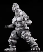GOOD SMILE COMPANY MODEROID Super Mechagodzilla - Godzilla - photo 8