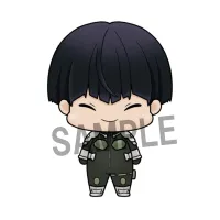 MegaHouse Chokorin Mascot Kaiju No.8 set (Box) - Kaiju No. 8 - photo 4