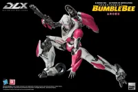 threezero Transformers - Bumblebee – DLX Arcee - Transformers - photo 9