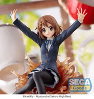 SEGA Luminasta "K-ON!" -Yui Hirasawa- - K-ON! - photo 4
