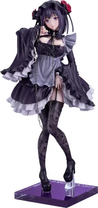 GOOD SMILE COMPANY Shizuku Kuroe: Cosplay by Marin - My Dress-Up Darling - photo 7