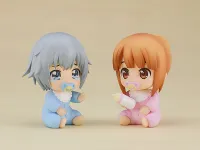 GOOD SMILE COMPANY Nendoroid More: Dress Up Baby (Pink) - Chibi Figures - photo 6