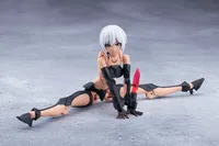 KOTOBUKIYA EMULATOR #2 - MEGALOMARIA UNLIMITED UNIVERSE - photo 6