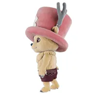 BANDAI Netflix Live Action Series"ONE PIECE" BIG Fluffy Puffy～CHOPPER～ - ONE PIECE - photo 5