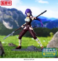 SEGA Luminasta TV Anime "Shangri-La Frontier" "Arthur Pencilgon" - Shangri-La Frontier - photo 2