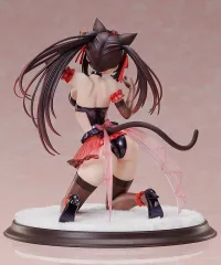 KADOKAWA Date A Bullet Light Novel: Kurumi Tokisaki Cat ears ver. - Date A Bullet - photo 5