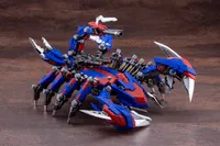 KOTOBUKIYA DEATH STINGER HILTZ Special 2000 -Recolor- - ZOIDS - photo 10