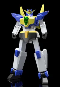 GOOD SMILE COMPANY MODEROID Raijin-Oh(fourth-run) - Matchless Raijin-Oh - photo 6