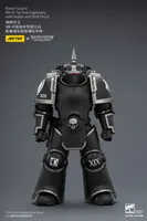 JOYTOY Raven Guard MK III Tactical Legionary with Bolter and Bolt Pistol - Warhammer 40K - photo 14
