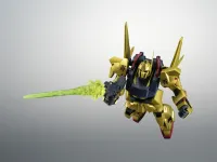 TAMASHII NATIONS <SIDE MS> MSN-00100 HYAKU-SHIKI ver. A.N.I.M.E. "Mobile Suit Ζeta Gundam", TAMASHII NATIONS ROBOT SPIRITS - Mobile Suit Gundam Zeta - photo 16