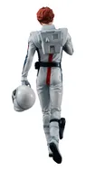 MegaHouse GGG series Mobile Suit Gundam Char's Counterattack Amuro Ray【Limited Repeat Ver.】 - Mobile Suit Gundam - photo 5