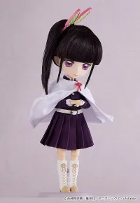 GOOD SMILE COMPANY Harmonia humming Kanao Tsuyuri - Demon Slayer: Kimetsu no Yaiba - photo 4