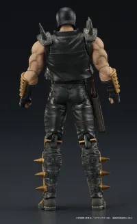 DIG Co. DIGACTION "Fist of the North Star" JAGI - Fist of the North Star - photo 20