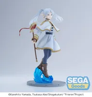 SEGA Luminasta "Frieren: Beyond Journey's End" "Frieren" ~Frieren: Beyond Journey's End~ - Frieren: Beyond Journey's End - photo 8