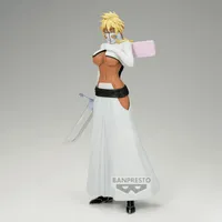 BANDAI BLEACH GLITTER&GLAMOURS-TIER HARRIBEL- - BLEACH - photo 3