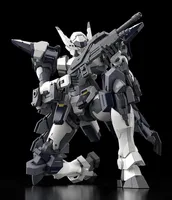 KADOKAWA KADOKAWA PLASTIC MODEL SERIES Full Metal Panic! Family 1/48 Azure Raven - Full Metal Panic! - photo 5