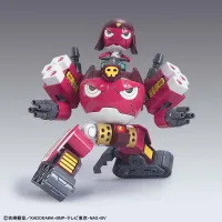 KERORO - GIRORO ROBO MK2