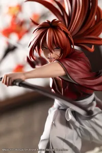 KOTOBUKIYA ARTFX J Kenshin Himura - Rurouni Kenshin - photo 3