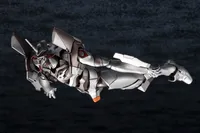 KOTOBUKIYA Evangelion Test Type-01MECHA GODZILLA Ver. - Godzilla - photo 7
