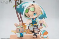 APEX TOYS ARKNIGHTS“ Cuties" Series Tequila Painted Figure - Arknights - photo 5
