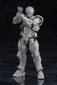 KOTOBUKIYA GOVERNOR ARMOR TYPE: PAWN A1 Ver.2.0 - HEXA GEAR - photo 8