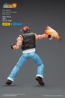 JOYTOY KOF'98UM Ikari Warriors Team Ralf Jones - The King of Fighters - photo 3