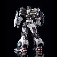 FLAME TOYS [KURO KARA KURI] JAZZ - Transformers - photo 6