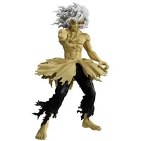 BANDAI Tomura Shigaraki (Further Beyond) My Hero Academia, Masterlise Ichibansho Figure - My Hero Academia - photo 5