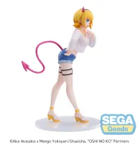 SEGA Luminasta "OSHI NO KO" "MEMcho" - 【OSHI NO KO】 - photo 8