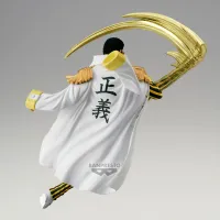 BANDAI ONE PIECE BATTLE RECORD COLLECTION-BORSALINO-, Banpresto Battle Record Collection - ONE PIECE - photo 3