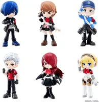 BUSHIROAD CREATIVE PalVerse Persona 3 Reload - Persona - photo 1