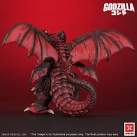 Star Ace TOHO Kaiju Wars Series Destoroyah Standard Version - TOHO Kaiju Wars Series - photo 4